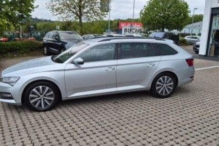 Skoda Superb 88.275 km 22.099 &euro; Olpe 57462