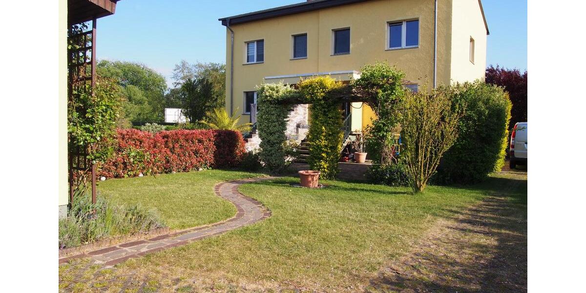Doppelhaushälfte Petershagen/Eggersdorf Eggersdorf - 5 Zimmer, 108 m&sup2;, 397.000&euro; | Angebot:26876951