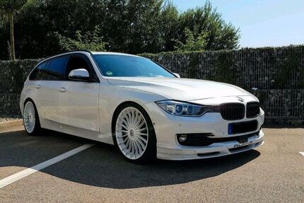 Alpina B3 118.000 km 31.500 € Finsterrot 71543