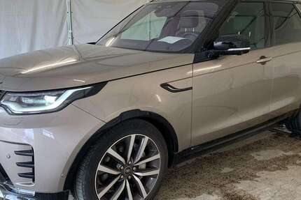 Land Rover Discovery 92.400 km 38.480 &euro; Herges-Hallenberg 98587
