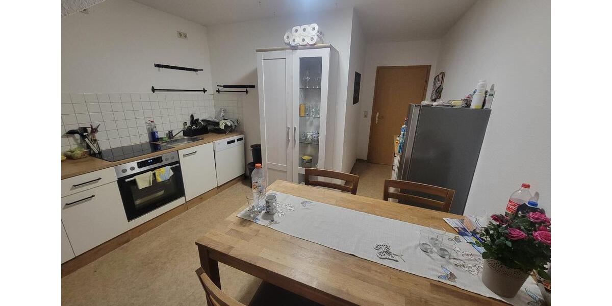 Etagenwohnung Bad Lobenstein - 2 Zimmer, 68 m&sup2;, 399&euro; | Angebot:25321931