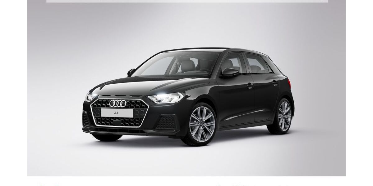 Audi A1 4.312 km 24.990 € Hofheim 65719