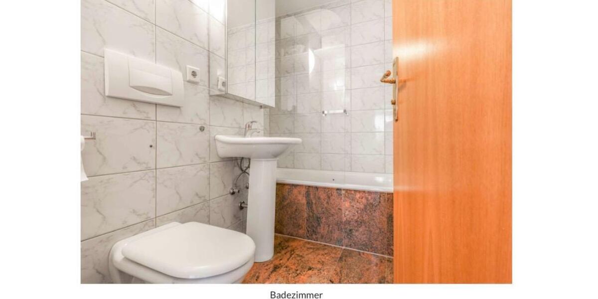 Etagenwohnung Vohburg an der Donau - 3 Zimmer, 80 m&sup2;, 1.120&euro; | Angebot:26407104