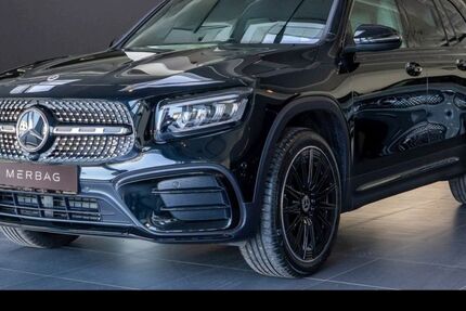 Mercedes-Benz GLB 180 15.000 km 38.900 &euro; Trier 54294