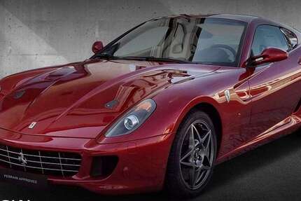 Ferrari 599 69.500 km 129.900 &euro; Osterhofen 94486
