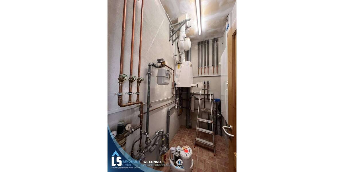 Gewerbeobjekt Osterburg (Altmark) Osterburg - 200.000&euro; | Angebot:26570204