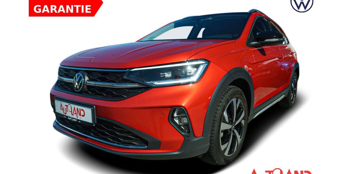 VW Taigo 23.796 km 21.950 &euro; Schwerin 19061