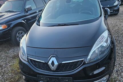 Renault Scenic 250.000 km 4.980 € Rheinberg 47495
