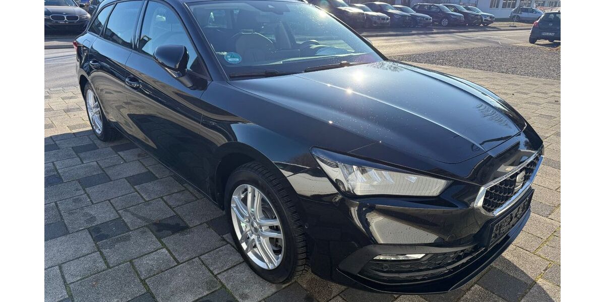 Seat Leon 45.150 km 21.480 &euro; Schrobenhausen 86529