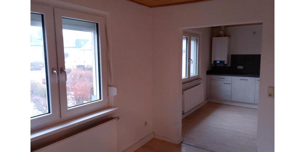 Etagenwohnung Naila - 5 Zimmer, 51 m&sup2;, 320&euro; | Angebot:24754961