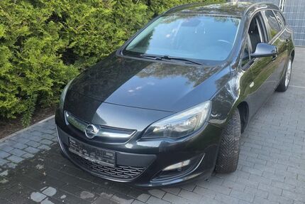Opel Astra 134.000 km 7.199 &euro; Schönefeld 12529