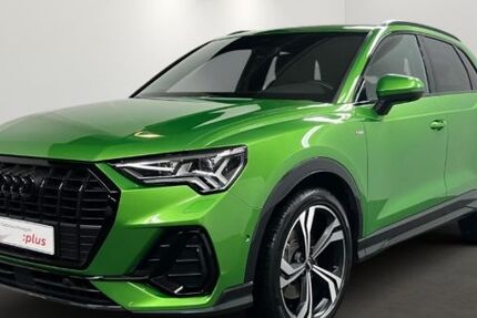 Audi Q3 31.784 km 36.810 &euro; Hagen 58089
