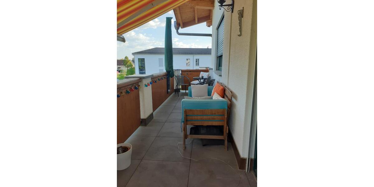 Dachgeschoßwohnung Neuhaus am Inn - 2.5 Zimmer, 76 m&sup2;, 300.000&euro; | Angebot:26960012