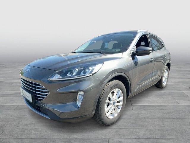 Ford Kuga 37.153 km 21.990 &euro; Leer 26789