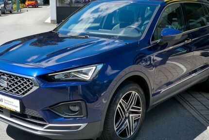 Seat Tarraco 124.700 km 18.990 &euro; Zschopau 09405