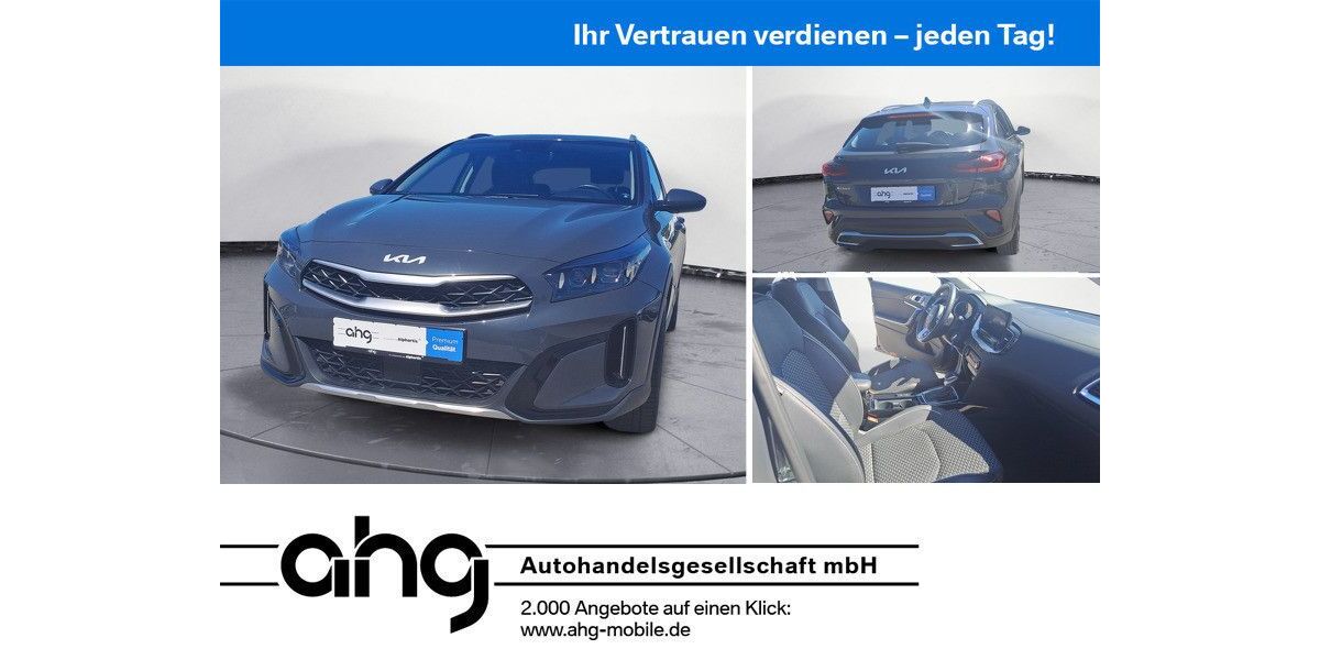 Kia XCeed 29.994 km 24.830 &euro; Jettingen 71131