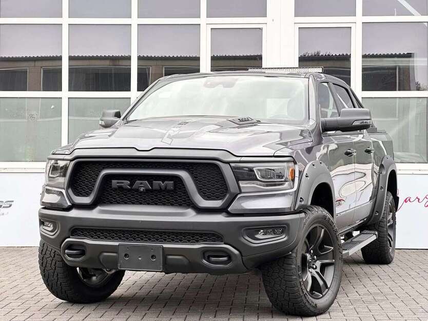 RAM