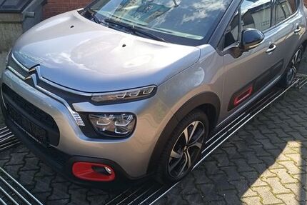 Citroen C3 24.000 km 15.500 &euro; Dessau - Rosslau 06862