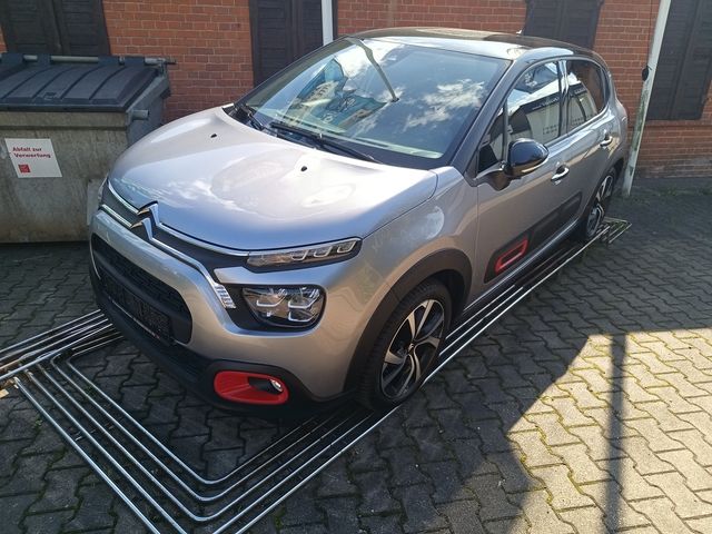 Citroen C3 24.000 km 15.500 &euro; Dessau - Rosslau 06862
