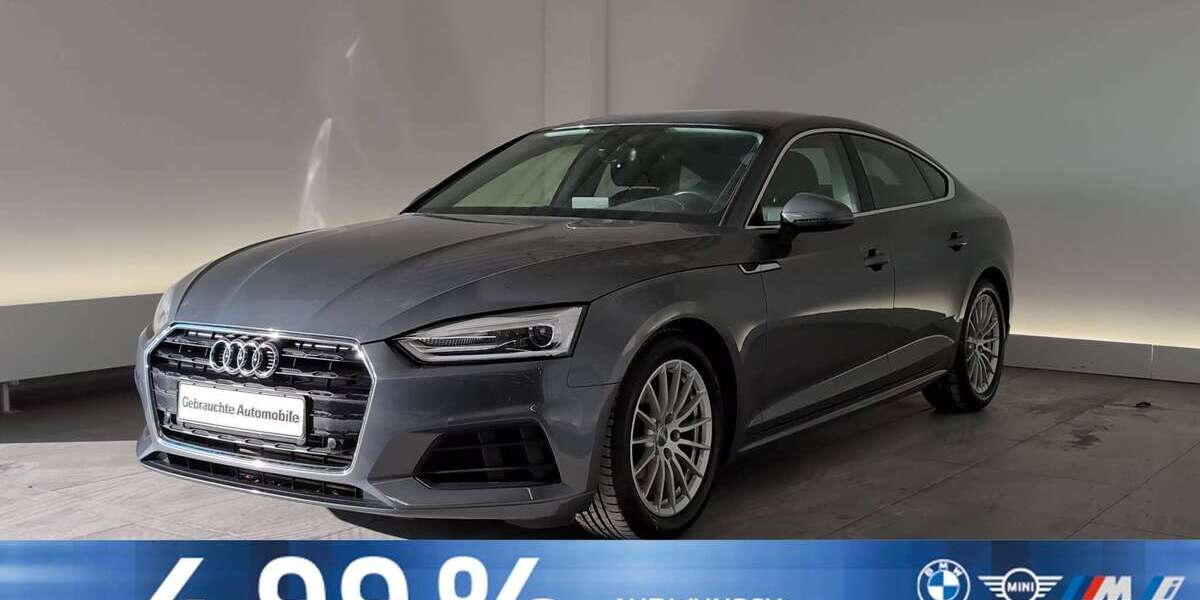 Audi A5 71.438 km 23.489 &euro; Würzburg 97076
