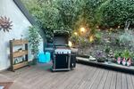 Terrassenwohnung Saarbrücken Malstatt - 4 Zimmer, 98 m&sup2;, 198.000&euro; | Angebot:27030050