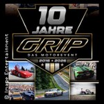 GRIP - Das MOTOREVENT in Bispingen / GRIP CAR CONTEST: Concours d'Coolness!