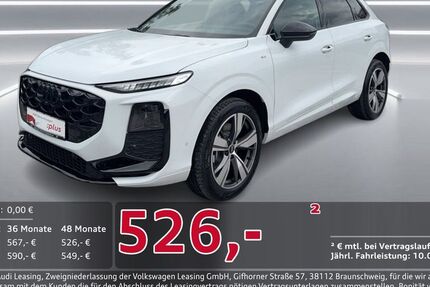 Audi Q3 2.000 km 51.950 &euro; Ingolstadt 85057