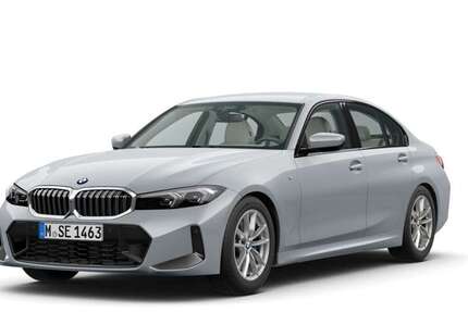 BMW 320 4.300 km 41.900 &euro; Oranienburg 16515