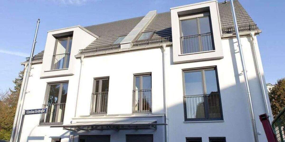 Doppelhaushälfte Neu-Ulm - Pfuhl Pfuhl - 6 Zimmer, 145 m&sup2;, 499.000&euro; | Angebot:25722292