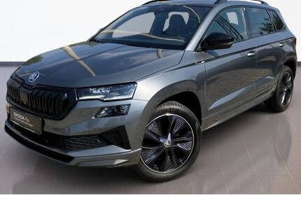 Skoda Karoq 89.950 km 30.916 &euro; Landshut 84034