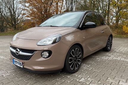 Opel Adam 120.000 km 6.800 € Heiligenhaus 42579