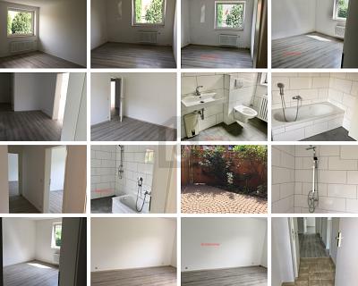 TOP-LAGE MIT FAST 3500 EUR MIETEINNAHMEN - Mehrfamilienhaus, Wohnhaus Wolfsburg Almke | Angebot:26875669