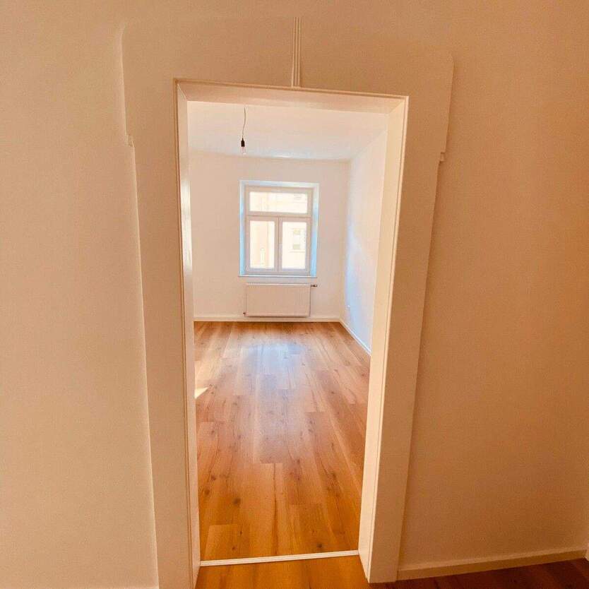 Helle, sanierte 3 Zimmerwohnung in der Innenstadt! 3 zimmer