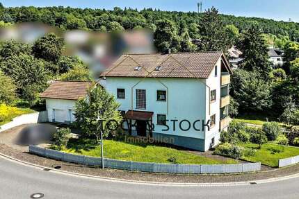 Haus zum Kaufen in Billigheim 380.000 € 211 m² 9 zimmer