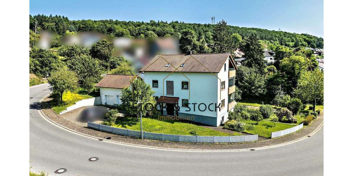 Haus zum Kaufen in Billigheim 380.000 € 211 m² 9 zimmer