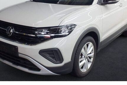 VW T-Cross 10.700 km 22.460 &euro; Ellwangen 73479