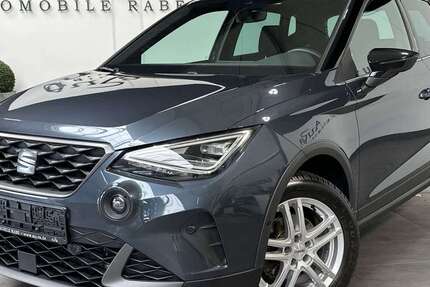 Seat Arona 88.450 km 17.989 &euro; Wardenburg 26203