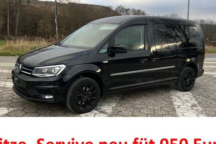 VW Caddy 90.328 km 19.900 &euro; Rheinbrohl 56598