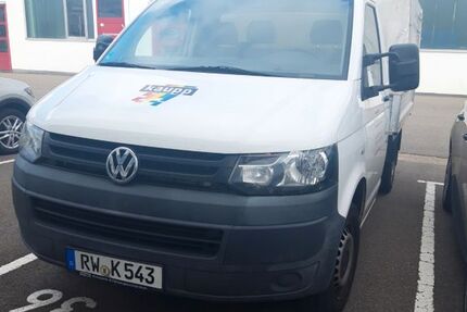 VW T5 Transporter 244.586 km 7.735 &euro; Schramberg-Sulgen 78713