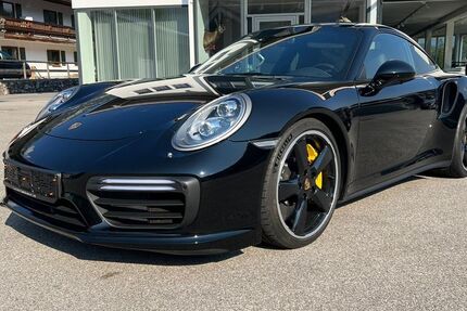 Porsche 991 19.980 km 189.000 &euro; Bischofswiesen 83483