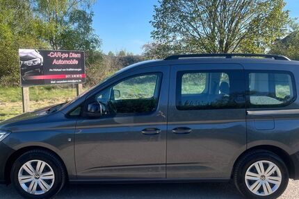 VW Caddy 125.950 km 19.999 &euro; Gerbstedt OT Welfesholz 06347