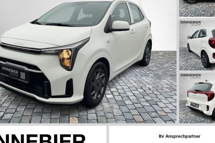 Kia Picanto 8.541 km 16.490 &euro; Wittenberge 19322
