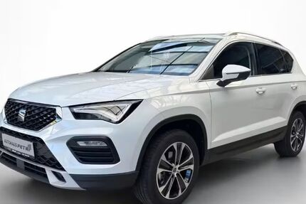 Seat Ateca 5.000 km 33.390 &euro; Leipzig 04179