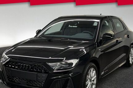 Audi A1 6.001 km 32.200 &euro; Berlin 12489