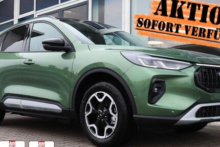 Ford Kuga 9.500 km 36.380 &euro; Cham 93413