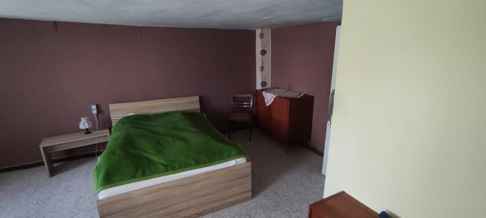 Einfamilienhaus Treffurt - 6 Zimmer, 120 m&sup2;, 70.000&euro; | Angebot:26396980