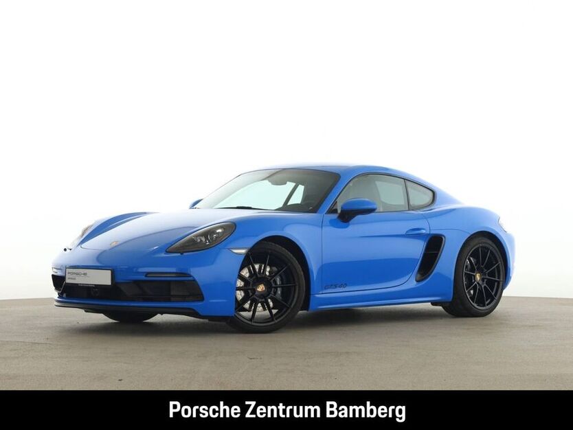 Cayman