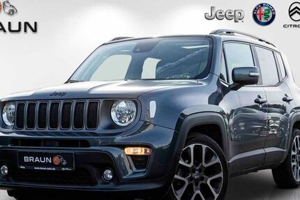 Jeep Renegade 46.800 km 20.850 € Koblenz 56070