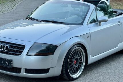 Audi TT 313.000 km 3.498 &euro; Stuttgart 70469
