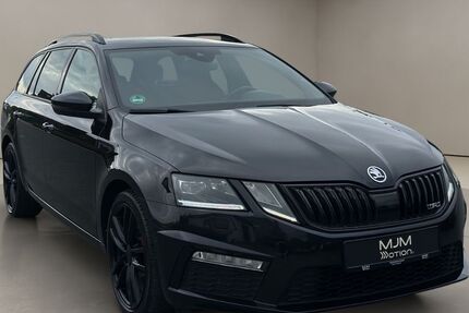 Skoda Octavia 87.000 km 20.990 &euro; Barsinghausen 30890